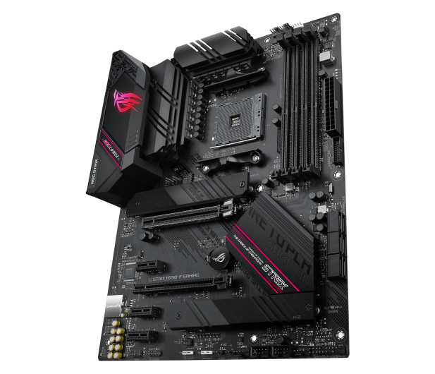 ASUS ROG STRIX B550-F GAMING - 569336 - zdjęcie 3